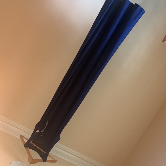 NWT! adidas Blue Version Dress Night Sky Small SOLD OUT in stores - Picture 5 of 15